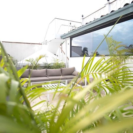 Amazinn Places Private Rooftop And Jacuzzi IX Панама Экстерьер фото